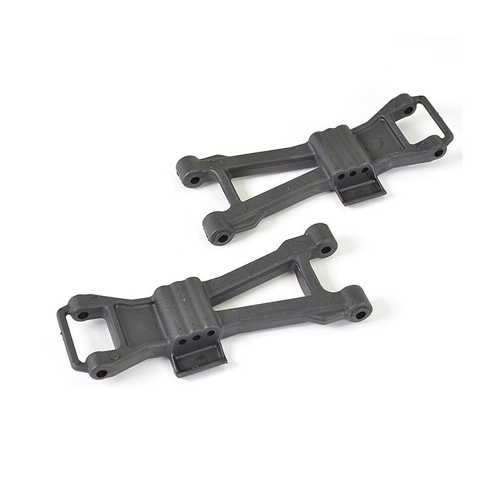 FTX Tracer Rear Lower Suspension Arms (L/R) (FTX9707) FTX Tracer Rear Lower Suspension Arms (L/R) (FTX9707)