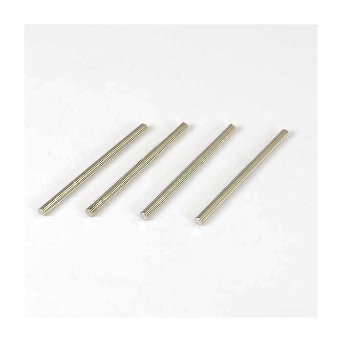 FTX Tracer Front/Rear Lower Suspension Hinge Pins (FTX9723) FTX Tracer Front/Rear Lower Suspension Hinge Pins (FTX9723)