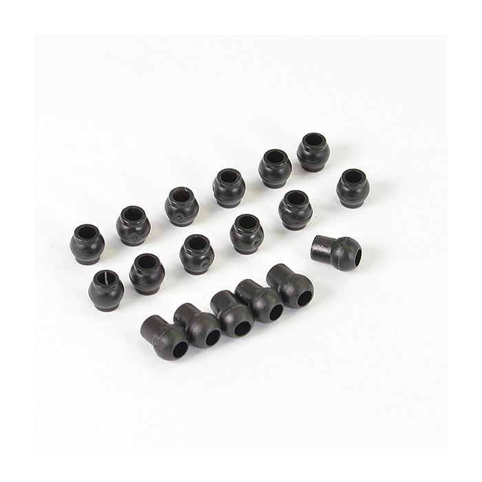 FTX Tracer Nylon Pivot Balls (FTX9730) FTX Tracer Nylon Pivot Balls (FTX9730)