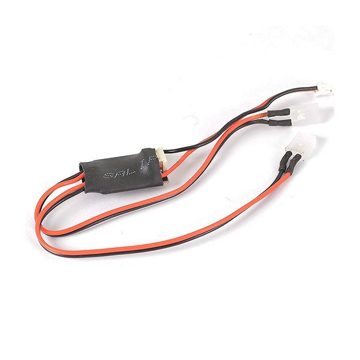 FTX Tracer Headlight Led (FTX9761) FTX Tracer Headlight Led (FTX9761)