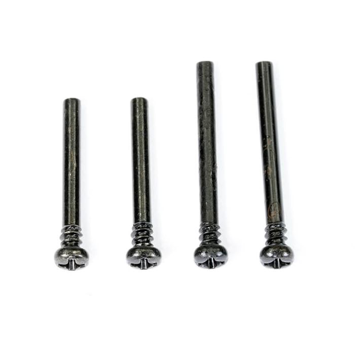FTX Tracer Brushless Upper Front/Rear Suspension Hinge Bolts (FTX9764) FTX Tracer Brushless Upper Front/Rear Suspension Hinge Bolts (FTX9764)