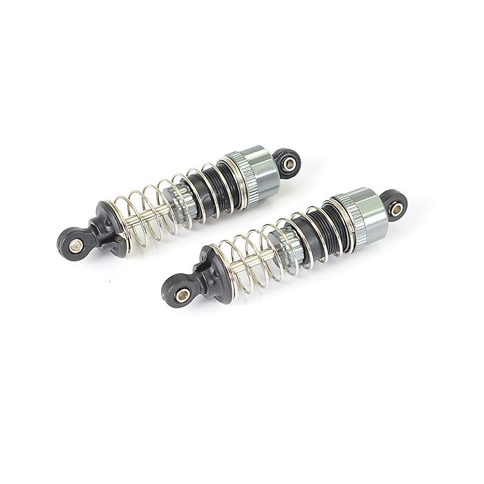 FTX Tracer Aluminum Capped Oil Filled Shocks (Pr) (FTX9775) FTX Tracer Aluminum Capped Oil Filled Shocks (Pr) (FTX9775)