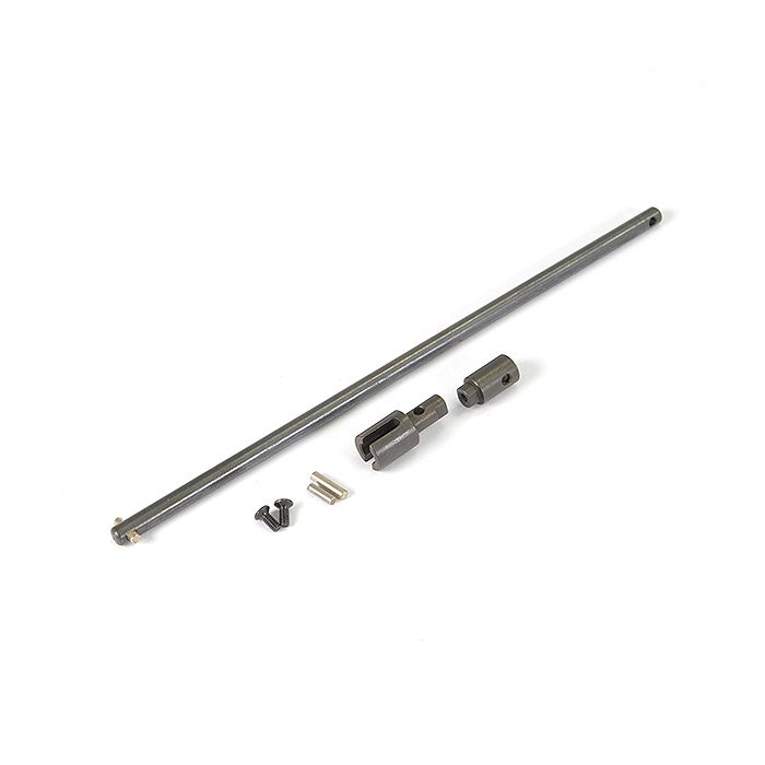FTX Tracer Heavy Duty Centre Driveshaft Use With FTX9777/FTX9778 (FTX9776) FTX Tracer Heavy Duty Centre Driveshaft Use With FTX9777/FTX9778 (FTX9776)