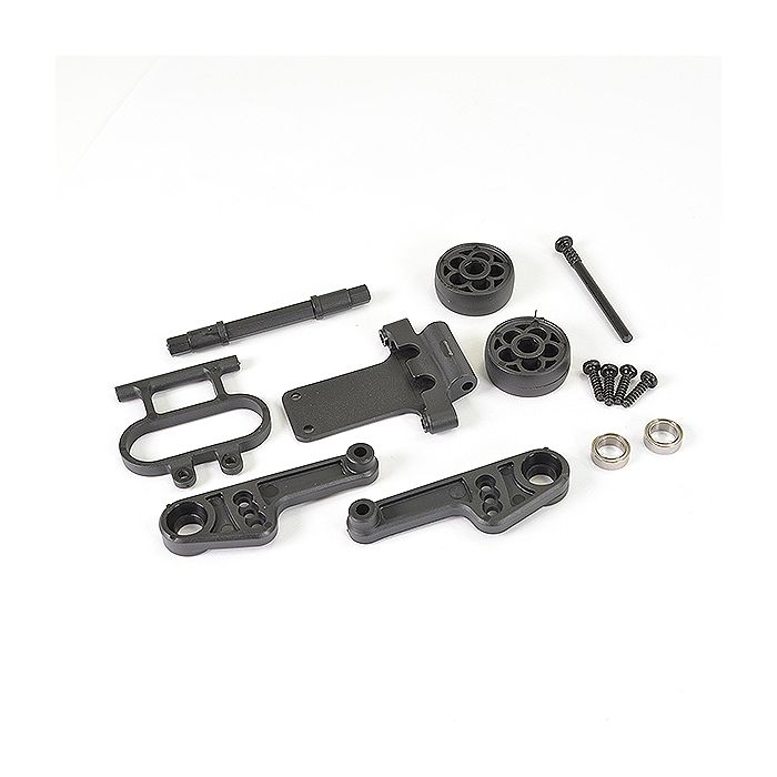 FTX Tracer Wheelie Bar Assembly (FTX9783) FTX Tracer Wheelie Bar Assembly (FTX9783)