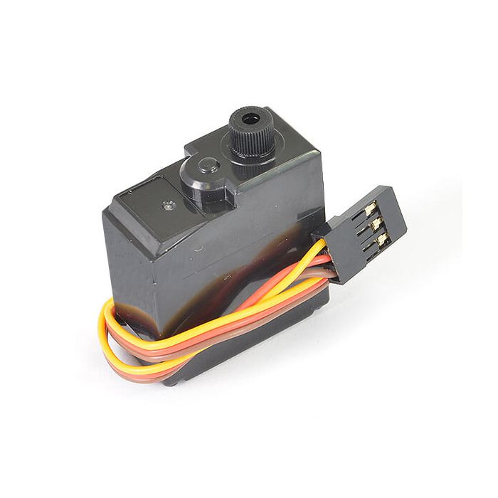 FTX Tracer Servo (3-Wire Plug, For Brushless Version) (FTX9784)