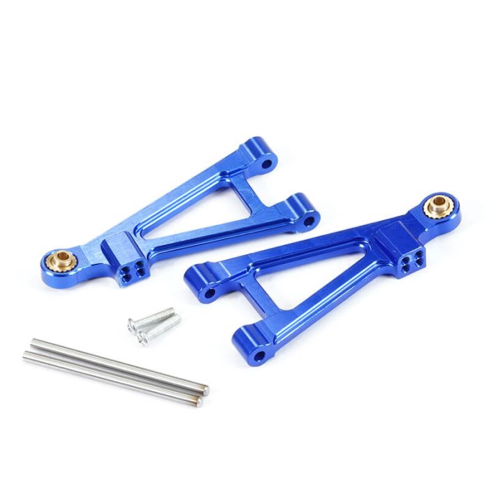 FTX Tracer Aluminium Front Lower Suspension Arm Set (Pr) (FTX9796) FTX Tracer Aluminium Front Lower Suspension Arm Set (Pr) (FTX9796)