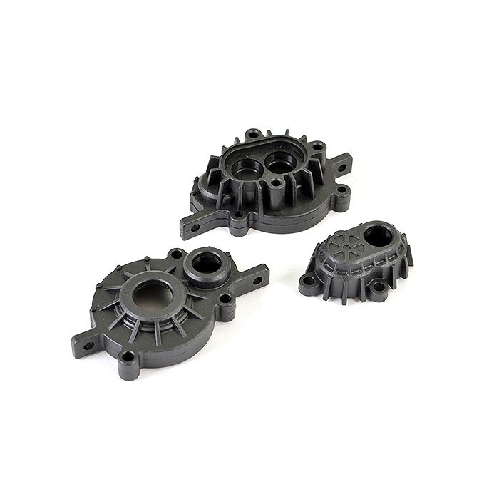 FTX Texan 1:10 Distributon Housing Set (FTX9854) FTX Texan 1:10 Distributon Housing Set (FTX9854)