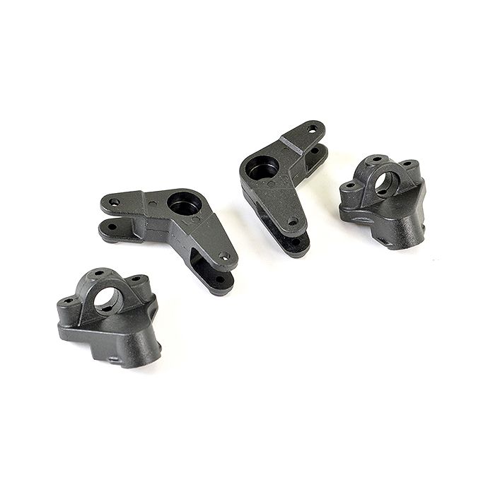 FTX Texan 1:10 Rear Shock Mount & Body Mounts (FTX9855) FTX Texan 1:10 Rear Shock Mount & Body Mounts (FTX9855)