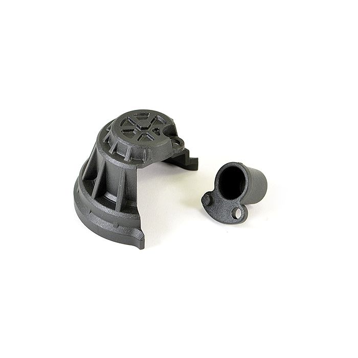 FTX Texan 1:10 Motor Cover (FTX9856)