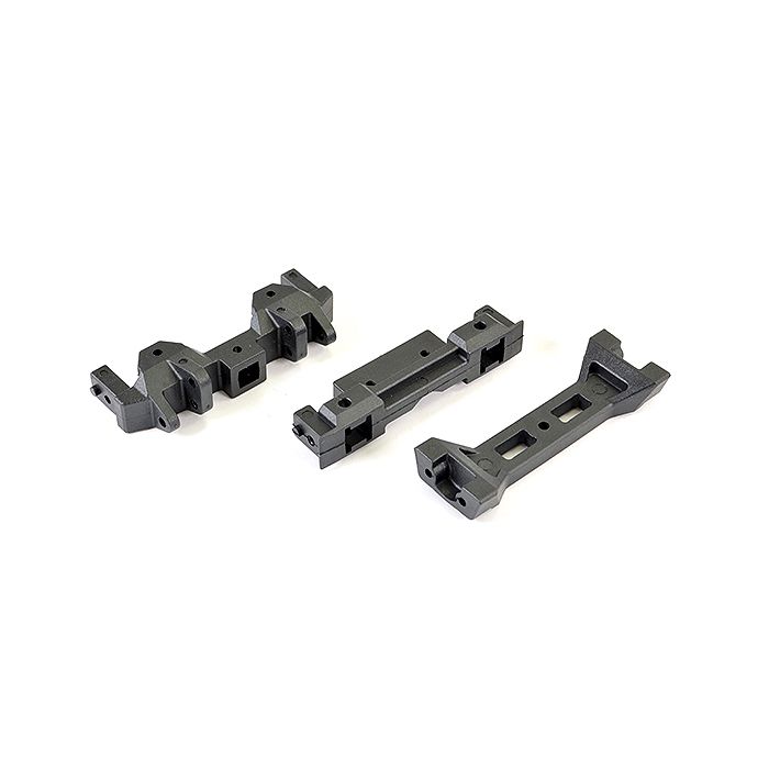 FTX Texan 1:10 Bumper Mounts (FTX9860)