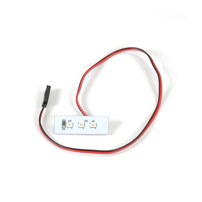 FTX Texan 1:10 Rear Led Brake Light (FTX9884) FTX Texan 1:10 Rear Led Brake Light (FTX9884)