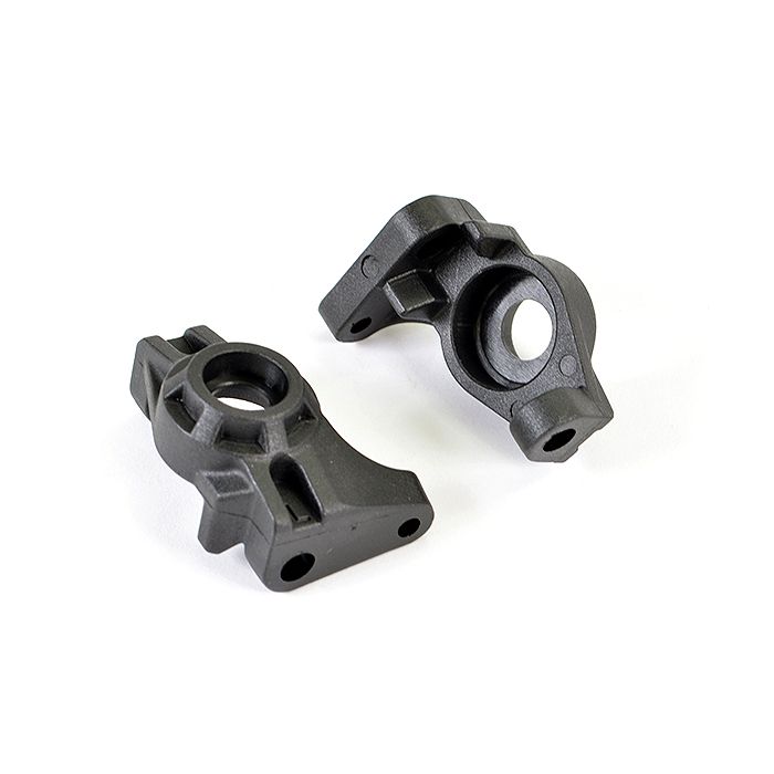 FTX Texan 1:10 L/R Steering Hub Arms (FTX9896) FTX Texan 1:10 L/R Steering Hub Arms (FTX9896)