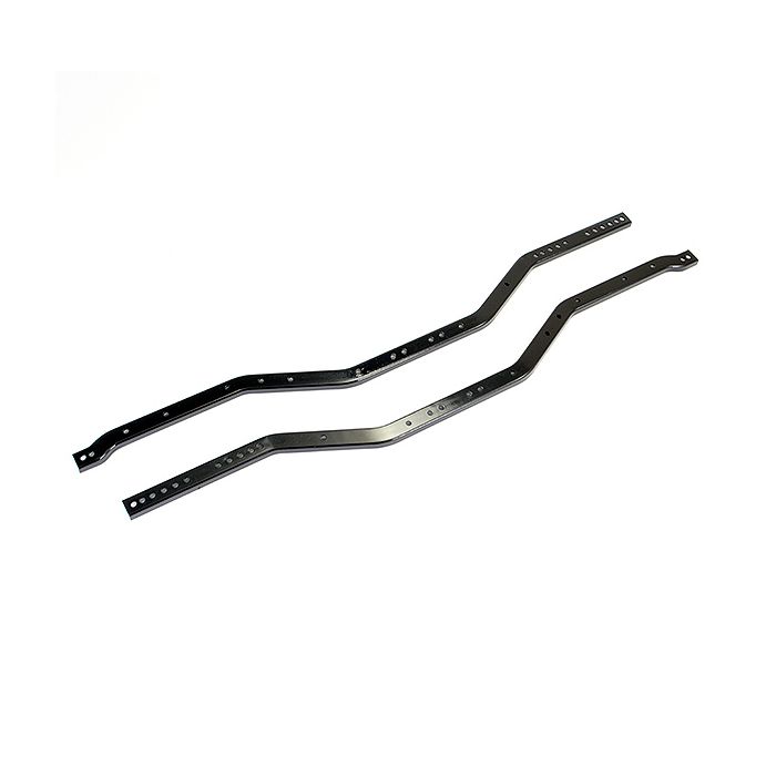 FTX Texan 1:10 Chassis Rails (FTX9898) FTX Texan 1:10 Chassis Rails (FTX9898)