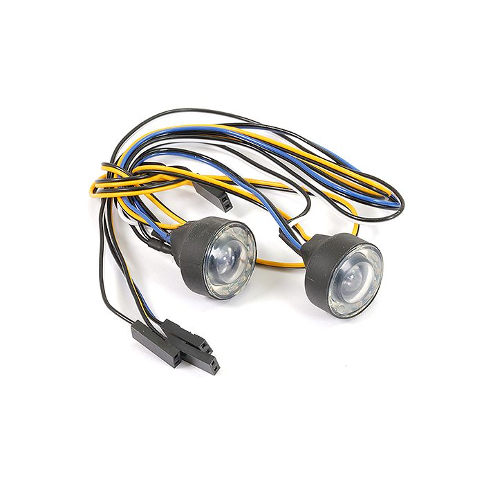FTX Outback Geo 4X4 Angel Eye Function Led Set (FTX9930) FTX Outback Geo 4X4 Angel Eye Function Led Set (FTX9930)