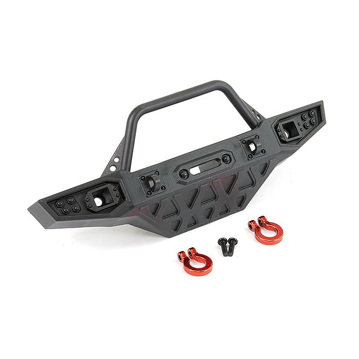 FTX Outback Geo 4X4 Front Bumper (FTX9934) FTX Outback Geo 4X4 Front Bumper (FTX9934)