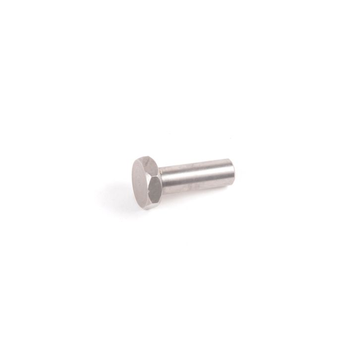 Schumacher Pull Start Shaft - 21XT (AA0365) Schumacher Pull Start Shaft - 21XT (AA0365)