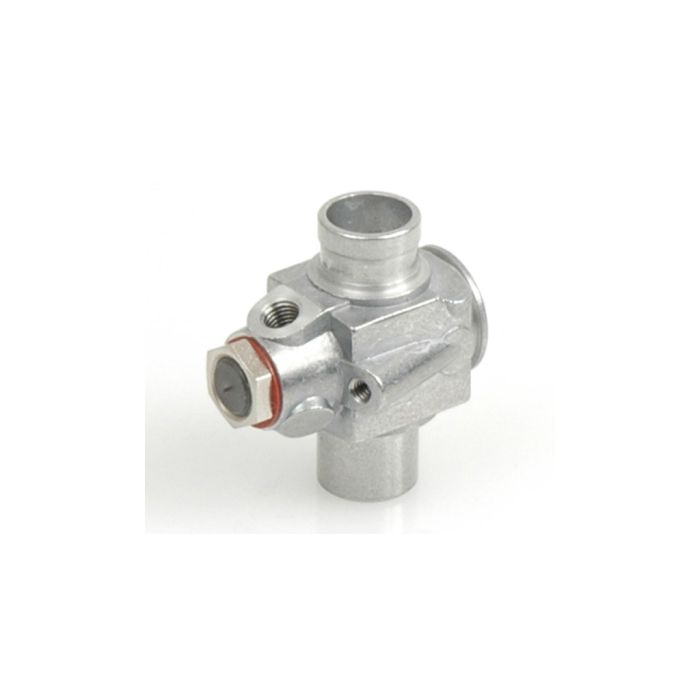 Schumacher 18 Slide Carburetor Main body - X18 Schumacher 18 Slide Carburetor Main body - X18
