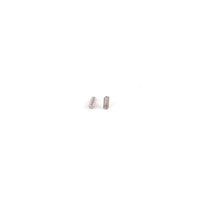 Schumacher Pin and Spring; Pull Start - Sch R18 Schumacher Pin and Spring; Pull Start - Sch R18