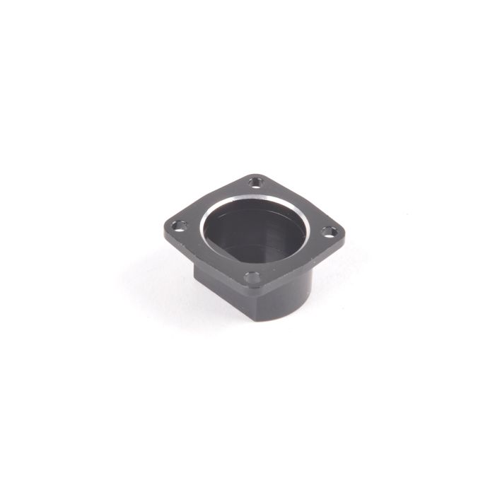 Schumacher Back Plate; front engine - 36 Twin