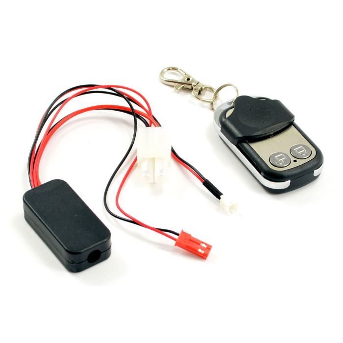 Fastrax Electronic Control Unit For Fast2329/2330 Winch Fastrax Electronic Control Unit For Fast2329/2330 Winch