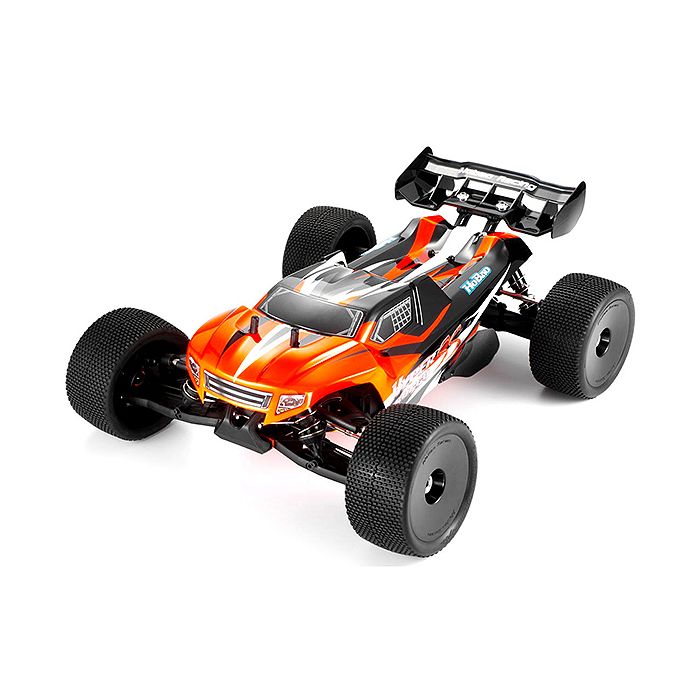 Hobao Hyper SS BrushleSS 1:8th Truggy 150A 6S RTR (HB-SSTE-C150RG) Hobao Hyper SS BrushleSS 1:8th Truggy 150A 6S RTR (HB-SSTE-C150RG)