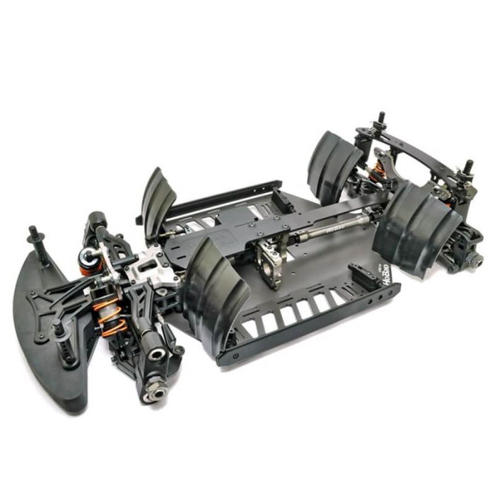 Hobao Extreme VTE2 V2 1:7 On Road Ep Roller 80% Pre-Assembled (HB-VTE2-V2) Hobao Extreme VTE2 V2 1:7 On Road Ep Roller 80% Pre-Assembled (HB-VTE2-V2)