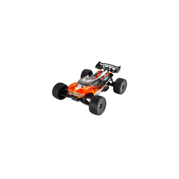 Hobao Hyper SST 1:8 RTR Truggy W/Mach* 28 6P Engine (HBSST-C28RG) Hobao Hyper SST 1:8 RTR Truggy W/Mach* 28 6P Engine (HBSST-C28RG)