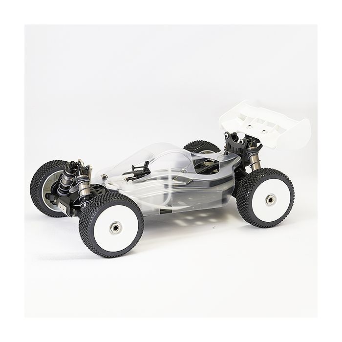 Hobao Hyper VS 1:8 Pro Buggy Nitro Roller 80% Pre-Assembled (HBVS-PRO) Hobao Hyper VS 1:8 Pro Buggy Nitro Roller 80% Pre-Assembled (HBVS-PRO)