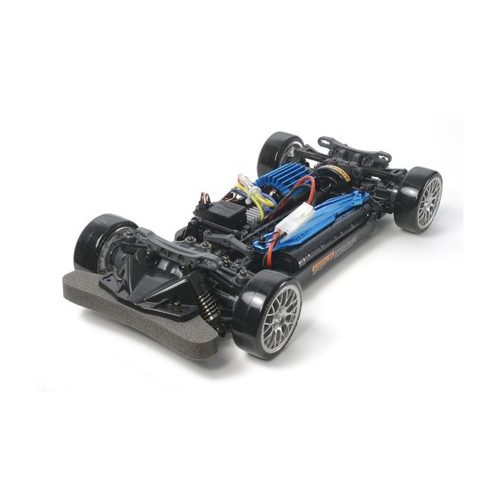 Tamiya Mazda RX-7 FD3S DRIFT TT-02D (THC58648)
