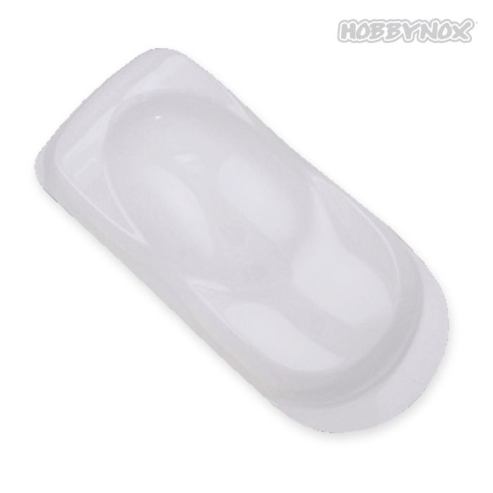 Hobbynox Airbrush Paint Solid White 60ml Hobbynox Airbrush Paint Solid White 60ml