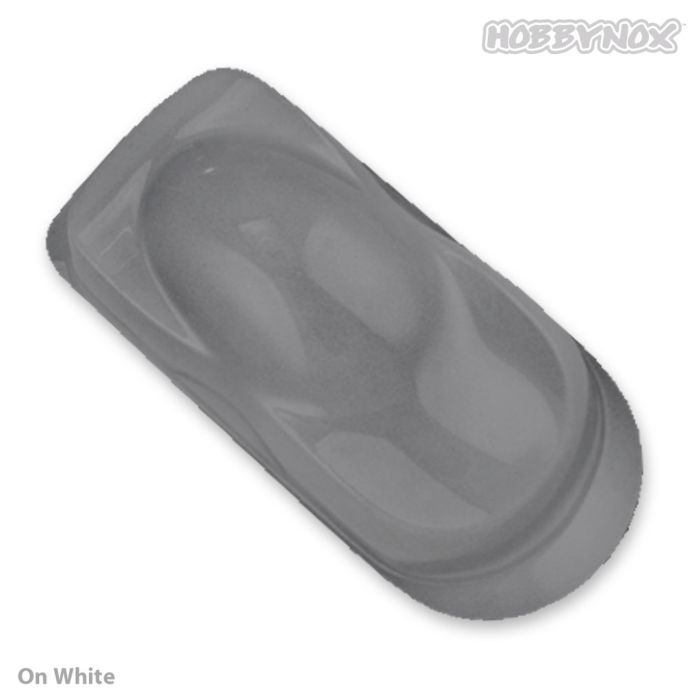 Hobbynox Airbrush Paint Transparent Grey Tint 60ml Hobbynox Airbrush Paint Transparent Grey Tint 60ml