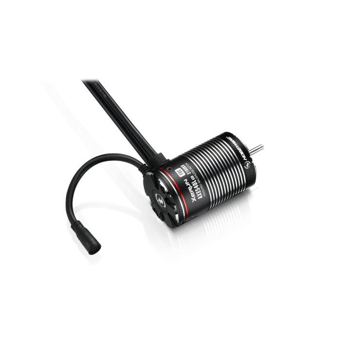 Hobbywing XERUN AXE540L R2-1400KV-FOC Sensored BL Motor (HW30401253) Hobbywing XERUN AXE540L R2-1400KV-FOC Sensored BL Motor (HW30401253)