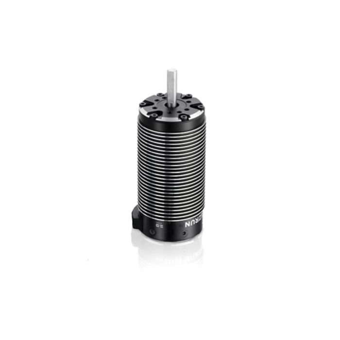 Hobbywing EZRUN-SL-5687-1100KV-Blk-S/Less BL Motor (HW30402550) Hobbywing EZRUN-SL-5687-1100KV-Blk-S/Less BL Motor (HW30402550)