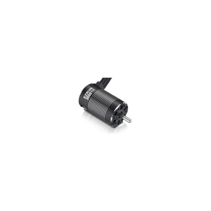 Hobbywing EZRUN - 3660SL - 4600KV - G2 - Motor (HW30402652) Hobbywing EZRUN - 3660SL - 4600KV - G2 - Motor (HW30402652)