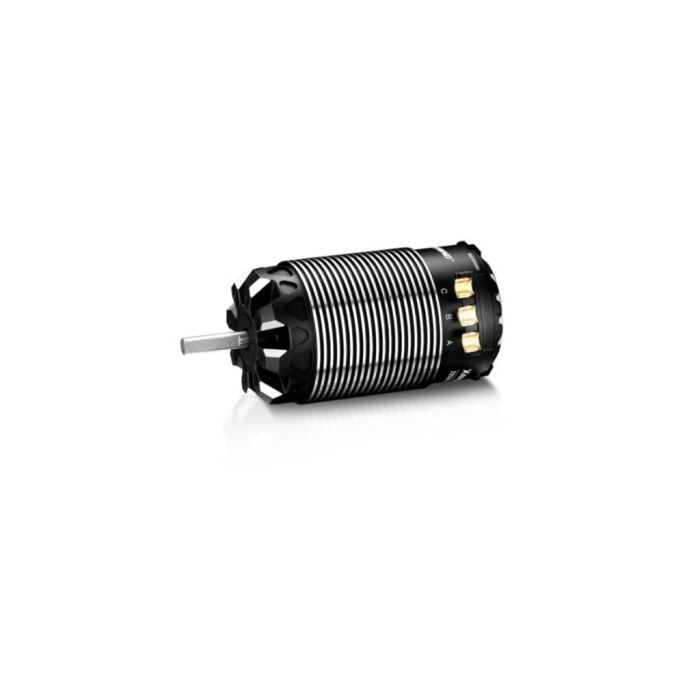 Hobbywing XERUN-4274SD-2250KV-Black-G3 (HW30405001) Hobbywing XERUN-4274SD-2250KV-Black-G3 (HW30405001)