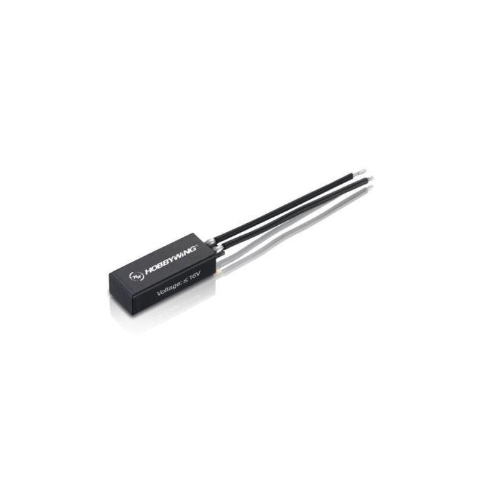 Hobbywing Capacitor Module-Non Polarity-Standard (HW30840005) Hobbywing Capacitor Module-Non Polarity-Standard (HW30840005)