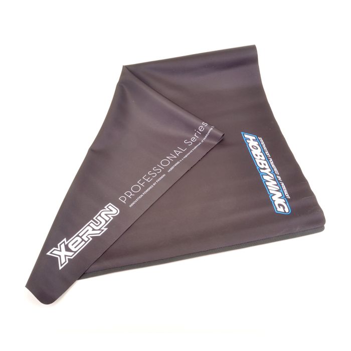 Hobbywing Hobbywing Pit Mat (HW60200006900) Hobbywing Hobbywing Pit Mat (HW60200006900)
