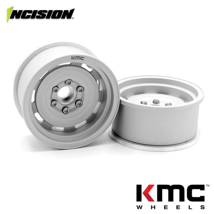 Vanquish Incision KMC 1.9 KM720 Roswell Clear (IRC00241) Vanquish Incision KMC 1.9 KM720 Roswell Clear (IRC00241)