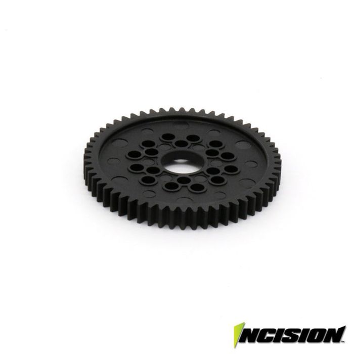 Vanquish Incision 52t 32p Spur Gear (IRC00403) Vanquish Incision 52t 32p Spur Gear (IRC00403)