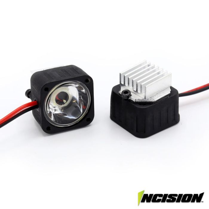 Vanquish Incision Series 2 Light Kit (IRC00451) Vanquish Incision Series 2 Light Kit (IRC00451)