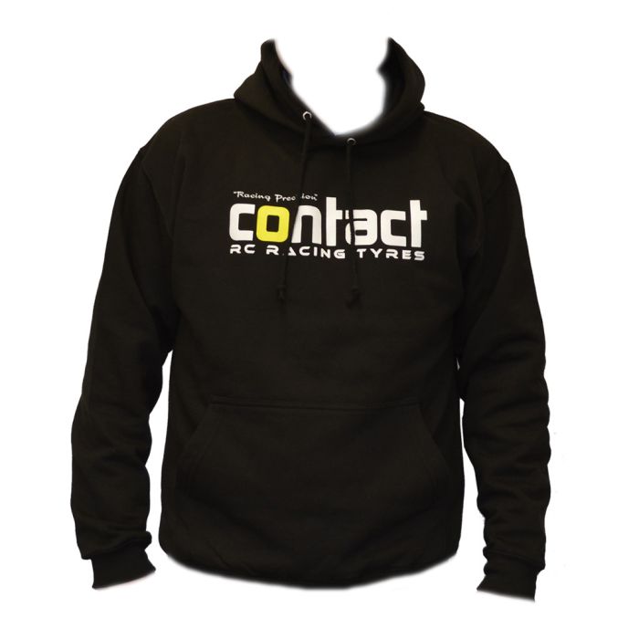 Contact RC - Sweat Shirt - XX/Large (J002XXL) Contact RC - Sweat Shirt - XX/Large (J002XXL)