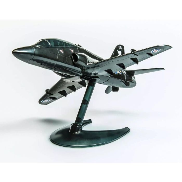 Airfix QUICKBUILD BAE Hawk (J6003) Airfix QUICKBUILD BAE Hawk (J6003)