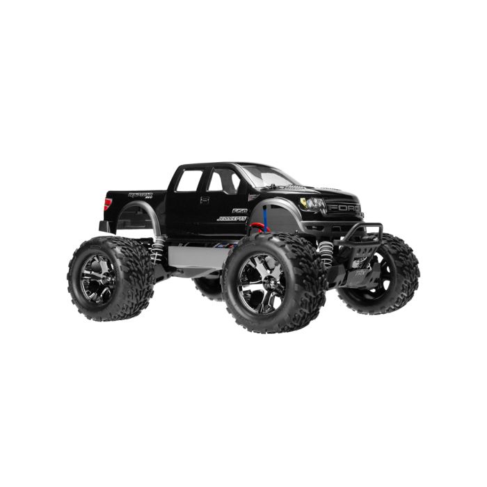 JConcepts Illusion-Stpde 4x4 Ford Raptor SVT Sup/Crew Body (JC0225) JConcepts Illusion-Stpde 4x4 Ford Raptor SVT Sup/Crew Body (JC0225)