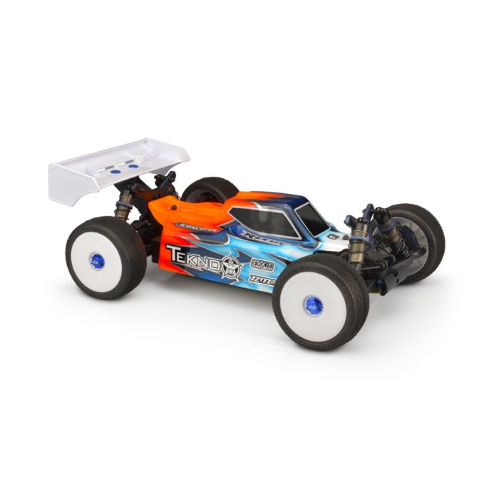 JConcepts S15-Tekno EB48 2.0 - Lightweight (JC0431L) JConcepts S15-Tekno EB48 2.0 - Lightweight (JC0431L)
