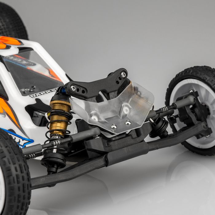 JConcepts B6.3 Front Wing (JC0500) JConcepts B6.3 Front Wing (JC0500)