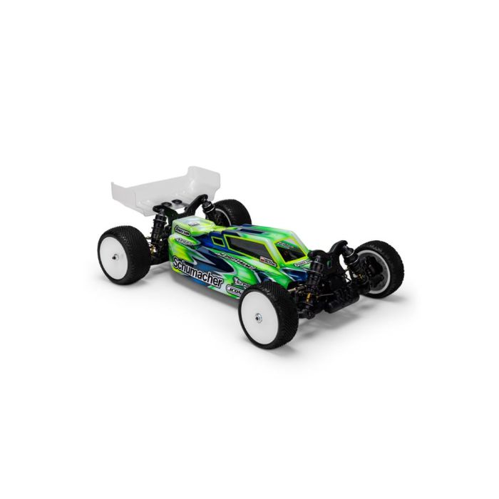 jConcepts F2 CAT L1R Body / Carpet Turf Dirt Wing (JC0602) jConcepts F2 CAT L1R Body / Carpet Turf Dirt Wing (JC0602)