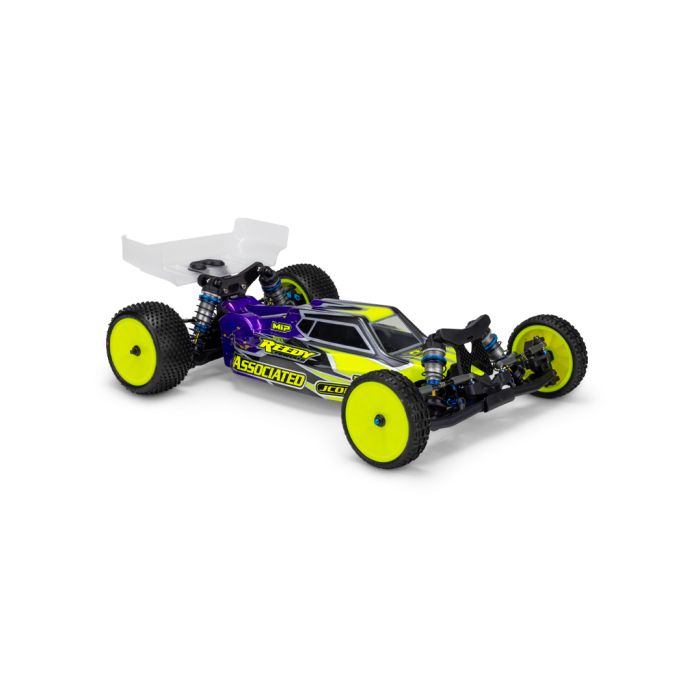 jConcepts S15 - RC10B7/D Body w/Carpet/Turf/Dirt Wing LW (JC0634L) jConcepts S15 - RC10B7/D Body w/Carpet/Turf/Dirt Wing LW (JC0634L)