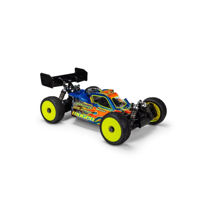 jConcepts P2 - Mugen MBX8 Buggy Body - Lightweight (JC0676L) jConcepts P2 - Mugen MBX8 Buggy Body - Lightweight (JC0676L)