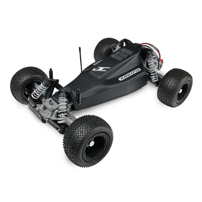 JConcepts Illuzion - Rustler 2WD - Overtray (JC2086) JConcepts Illuzion - Rustler 2WD - Overtray (JC2086)