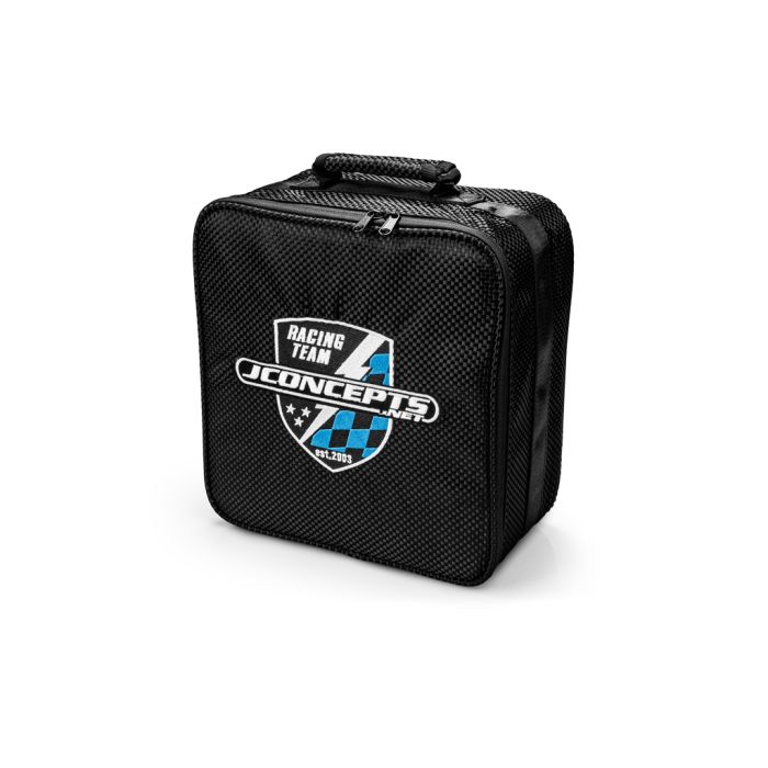 jConcepts Sanwa MX6 Radio Bag (JC2361) jConcepts Sanwa MX6 Radio Bag (JC2361)